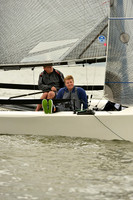 2015 Charleston Race Week A_0654