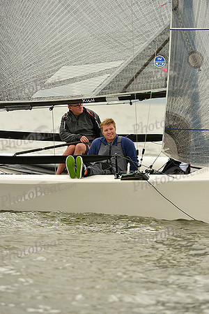 2015 Charleston Race Week A_0654