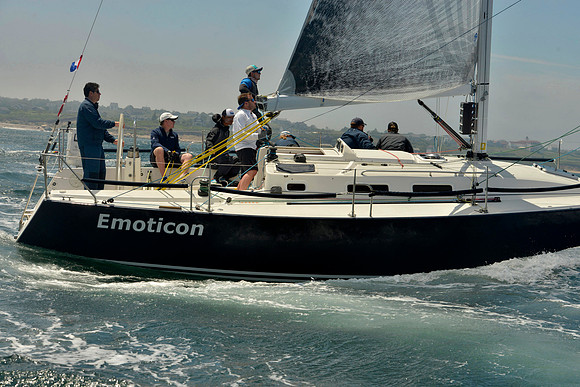 2017 Block Island Race Week C_1181
