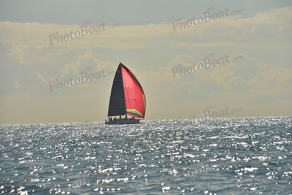 2019 Ft Lauderdale to Key West Race_0877