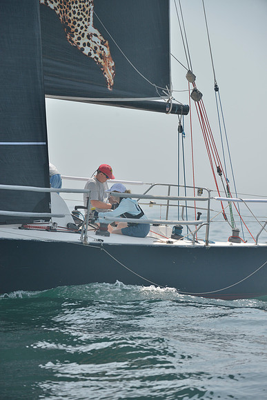 2025 Block Island Race Week B_0804
