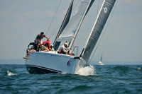 2015 Block Island Race Week A 319