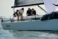 2015 NYYC Annual Regatta C 1571