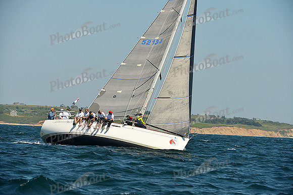 2015 Block Island Race Week B 544