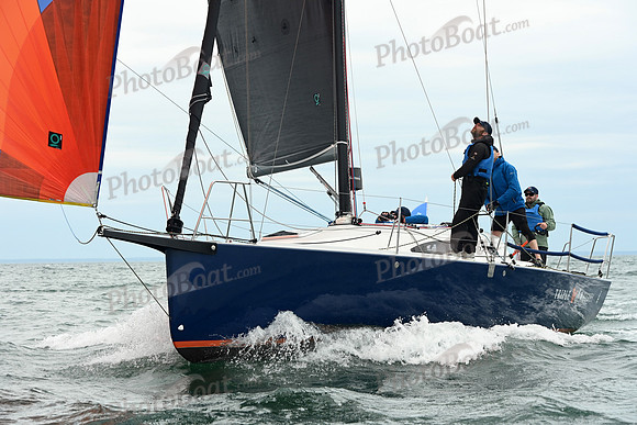 2025 Block Island Race Week I_2420