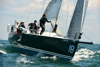 2015 Block Island Race Week A 920