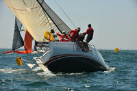 2015 Block Island Race Week A 495