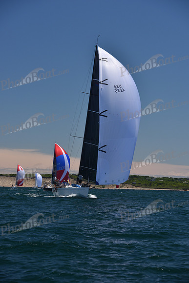 2021 Block Island Race Week E_2689