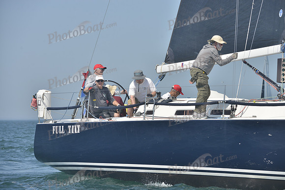 2025 Block Island Race Week D_0418