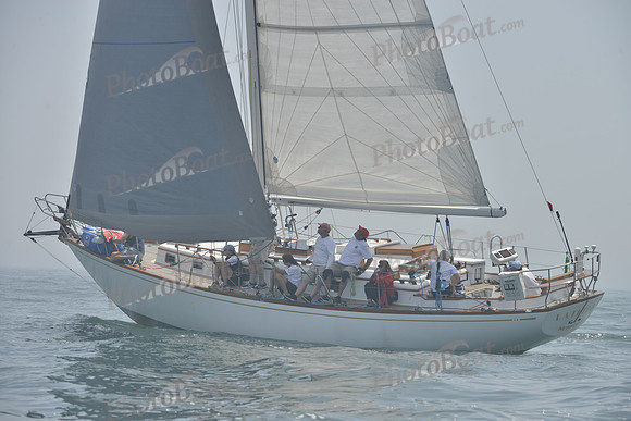 2025 Block Island Race Week B_0613