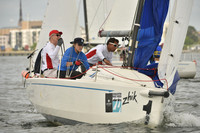 2019 Charleston Race Week E_0055
