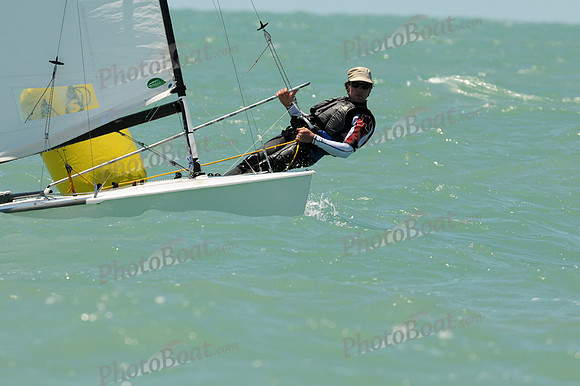 2012 Contender Worlds A 1062