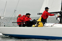 2014 J70 Winter Series D 684