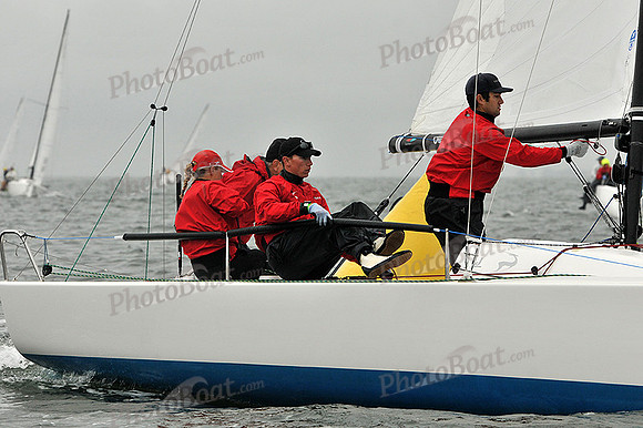 2014 J70 Winter Series D 684
