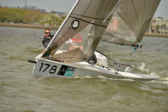 2018 Charleston Race Week A_1372