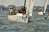 2014 Charleston Race Week D 1772