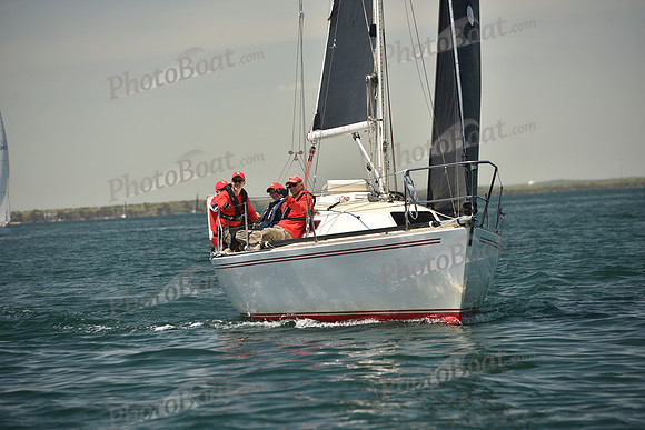 2024 Figawi 1052
