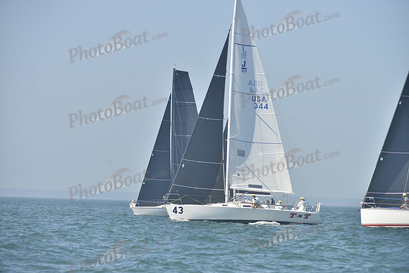 2025 Block Island Race Week D_0541