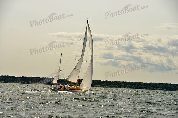 2017 IYRS Classic Yacht Regatta_0338