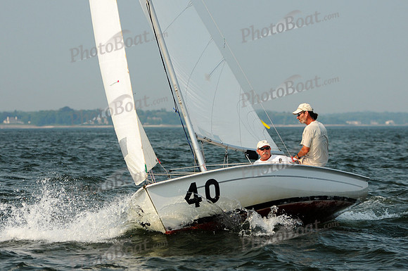 2011 Flying Scot NAC C 754