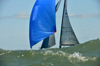 2016 Charleston Race Week C 0785
