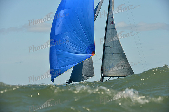 2016 Charleston Race Week C 0785