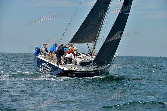 2021 Block Island Race Week A_0120