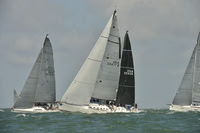 2017 Charleston Race Week D_0022