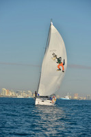 2019 Ft Lauderdale to Key West Race_0135