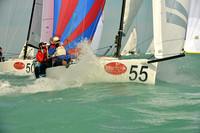 2016 Key West Race Week A_1818