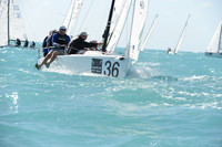 2017 Quantum Key West RW B 1854