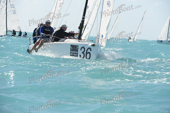 2017 Quantum Key West RW B 1854