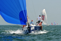 2013 Block Island Race Week B 1913