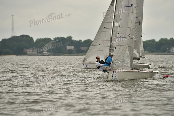 2018 Southern Bay Race Week D_0008