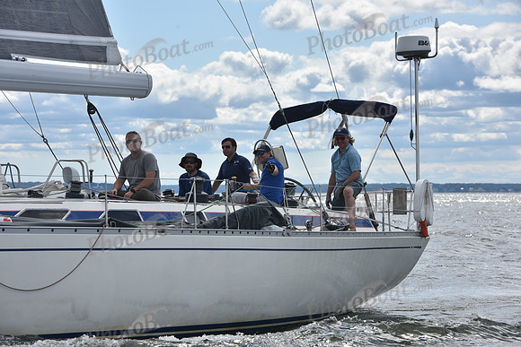 2021 Vineyard Race A 1918