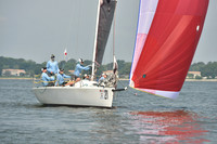 2018 Southern Bay Race Week A_0122