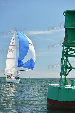 2015 Cape Charles Cup A 933