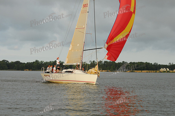 2011 Gov Cup C 355