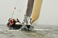 2013 Charleston Race Week A 724