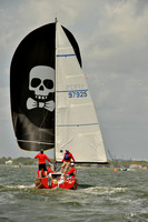 2018 Charleston Race Week A_2211