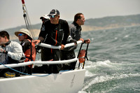 2017 Block Island Race Week A_0610