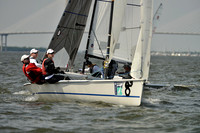 2014 Charleston Race Week B 1452