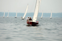 2011 Flying Scot NAC C 153