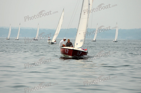 2011 Flying Scot NAC C 153