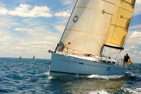 2014 Newport Bermuda A 1105
