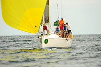 2014 NYYC Race Week E 558