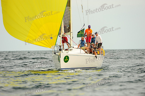 2014 NYYC Race Week E 558