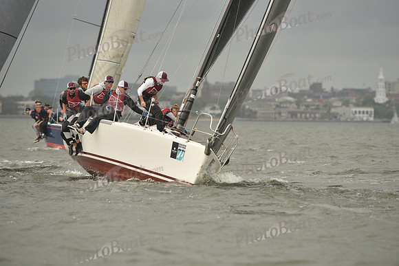 2019 Charleston Race Week H_0101