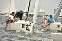 2019 Charleston Race Week E_0486