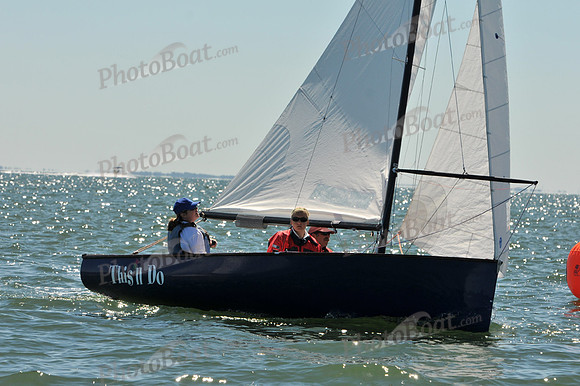 2012 Thistle Midwinters A 523